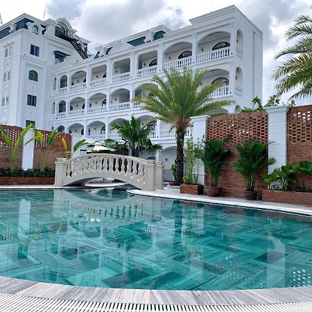 Thuận Phát Hotel Soc Trang Exterior foto