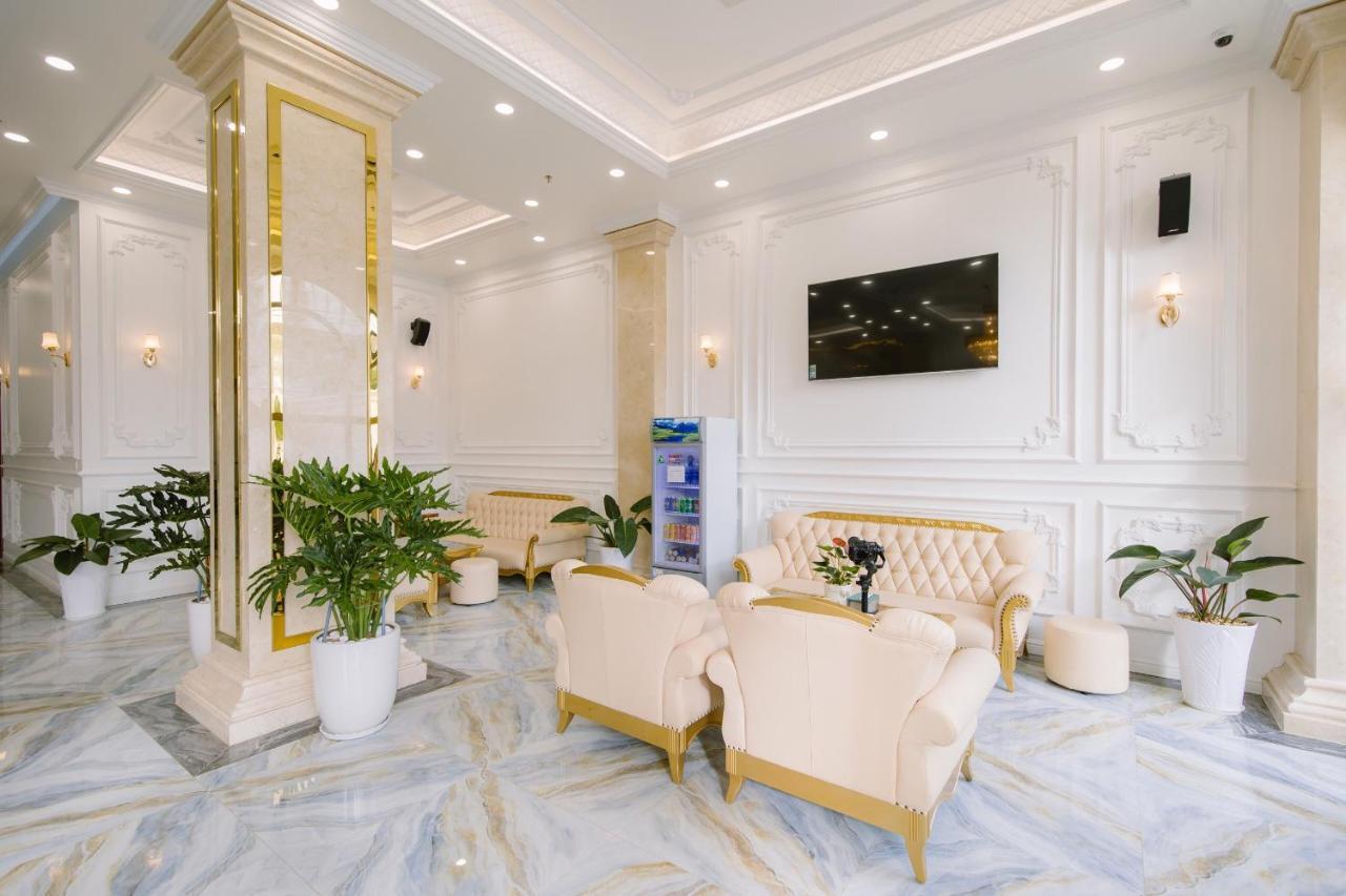 Thuận Phát Hotel Soc Trang Exterior foto